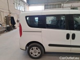  Fiat  Doblo FIAT DOBLÒ CARGO / 2014 / 5P / COMBI COMBI 1.3 MJET 16V 95CV SX (CAT. N1) EU6 #40
