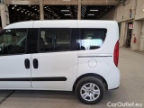 Fiat  Doblo FIAT DOBLÒ CARGO / 2014 / 5P / COMBI COMBI 1.3 MJET 16V 95CV SX (CAT. N1) EU6 #52