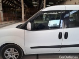  Fiat  Doblo FIAT DOBLÒ CARGO / 2014 / 5P / COMBI COMBI 1.3 MJET 16V 95CV SX (CAT. N1) EU6 #56