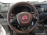  Fiat  Doblo FIAT DOBLÒ CARGO / 2014 / 4P / VETT. FURGONATA CH1 LOUNGE 1.4 NAT. POWER 120CV E6D #133