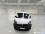  Fiat  Doblo FIAT DOBLÒ CARGO / 2014 / 4P / VETT. FURGONATA MAXI LH1 LOUNGE 1.6 MJET 105CV E6D-F SeS #6