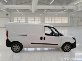  Fiat  Doblo FIAT DOBLÒ CARGO / 2014 / 4P / VETT. FURGONATA MAXI LH1 LOUNGE 1.6 MJET 105CV E6D-F SeS #7