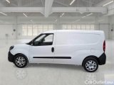  Fiat  Doblo FIAT DOBLÒ CARGO / 2014 / 4P / VETT. FURGONATA MAXI LH1 LOUNGE 1.6 MJET 105CV E6D-F SeS #8