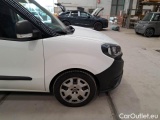  Fiat  Doblo FIAT DOBLÒ CARGO / 2014 / 4P / VETT. FURGONATA MAXI LH1 LOUNGE 1.6 MJET 105CV E6D-F SeS #40