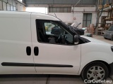  Fiat  Doblo FIAT DOBLÒ CARGO / 2014 / 4P / VETT. FURGONATA MAXI LH1 LOUNGE 1.6 MJET 105CV E6D-F SeS #45