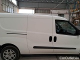  Fiat  Doblo FIAT DOBLÒ CARGO / 2014 / 4P / VETT. FURGONATA MAXI LH1 LOUNGE 1.6 MJET 105CV E6D-F SeS #51