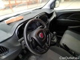  Fiat  Doblo FIAT DOBLÒ CARGO / 2014 / 4P / VETT. FURGONATA MAXI LH1 LOUNGE 1.6 MJET 105CV E6D-F SeS #118