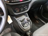  Fiat  Doblo FIAT DOBLÒ CARGO / 2014 / 4P / VETT. FURGONATA MAXI LH1 LOUNGE 1.6 MJET 105CV E6D-F SeS #126