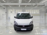  Fiat  Doblo FIAT DOBLÒ CARGO / 2014 / 4P / VETT. FURGONATA CH1 LOUNGE 1.3 MJET 95CV E6D SeS #6