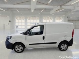  Fiat  Doblo FIAT DOBLÒ CARGO / 2014 / 4P / VETT. FURGONATA CH1 LOUNGE 1.3 MJET 95CV E6D SeS #8