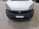  Fiat  Doblo FIAT DOBLÒ CARGO / 2014 / 4P / VETT. FURGONATA CH1 LOUNGE 1.3 MJET 95CV E6D SeS #35