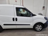  Fiat  Doblo FIAT DOBLÒ CARGO / 2014 / 4P / VETT. FURGONATA CH1 LOUNGE 1.3 MJET 95CV E6D SeS #51