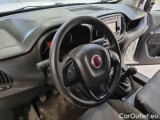  Fiat  Doblo FIAT DOBLÒ CARGO / 2014 / 4P / VETT. FURGONATA CH1 LOUNGE 1.3 MJET 95CV E6D SeS #102
