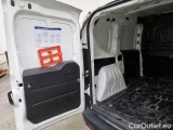  Fiat  Doblo FIAT DOBLÒ CARGO / 2014 / 4P / VETT. FURGONATA CH1 LOUNGE 1.3 MJET 95CV E6D SeS #122