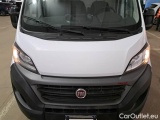  Fiat  Ducato FIAT  / 2014 / 4P / FURGONE 30 MH1 2.3 MULTIJET 160CV E6D-TEMP #26