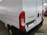  Fiat  Ducato FIAT  / 2014 / 4P / FURGONE 30 MH1 2.3 MULTIJET 160CV E6D-TEMP #105