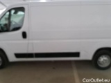  Fiat  Ducato FIAT  / 2014 / 4P / FURGONE 30 MH1 2.3 MULTIJET 160CV E6D-TEMP #129