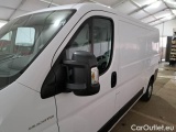  Fiat  Ducato FIAT  / 2014 / 4P / FURGONE 30 MH1 2.3 MULTIJET 160CV E6D-TEMP #136