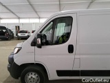  Fiat  Ducato FIAT  / 2014 / 4P / FURGONE 30 MH1 2.3 MULTIJET 160CV E6D-TEMP #133