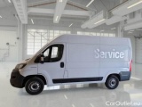  Fiat  Ducato FIAT  / 2014 / 4P / FURGONE 30 MH2 2.3 MULTIJET 120CV E6D-TEMP #8