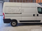  Fiat  Ducato FIAT  / 2014 / 4P / FURGONE 30 MH2 2.3 MULTIJET 120CV E6D-TEMP #32