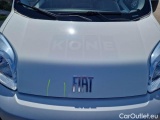  Fiat  Fiorino FIAT  / 2016 / 4P / VETT. FURGONATA 1.3 MULTIJET 95 CV E6D-FINAL SX #26