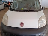  Fiat  Fiorino FIAT  2016 4P VETT. FURGONATA POSTE 1.3 MULTIJET 16V 55KW #28