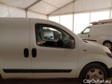  Fiat  Fiorino FIAT  2016 4P VETT. FURGONATA POSTE 1.3 MULTIJET 16V 55KW #51