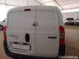  Fiat  Fiorino FIAT  2016 4P VETT. FURGONATA POSTE 1.3 MULTIJET 16V 55KW #81