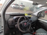  Fiat  Fiorino FIAT  2016 4P VETT. FURGONATA POSTE 1.3 MULTIJET 16V 55KW #115