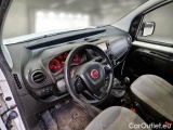  Fiat  Fiorino FIAT  / 2016 / 4P / VETT. FURGONATA 1.3 MULTIJET 80 CV E6 SX #3