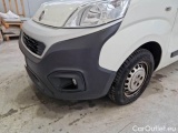 Fiat  Fiorino FIAT  / 2016 / 4P / VETT. FURGONATA 1.3 MULTIJET 80 CV E6 SX #25