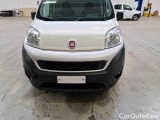  Fiat  Fiorino FIAT  / 2016 / 4P / VETT. FURGONATA 1.3 MULTIJET 80 CV E6 SX #28