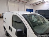  Fiat  Fiorino FIAT  / 2016 / 4P / VETT. FURGONATA 1.3 MULTIJET 80 CV E6 SX #40