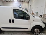  Fiat  Fiorino FIAT  / 2016 / 4P / VETT. FURGONATA 1.3 MULTIJET 80 CV E6 SX #42