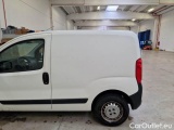 Fiat  Fiorino FIAT  / 2016 / 4P / VETT. FURGONATA 1.3 MULTIJET 80 CV E6 SX #79