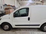  Fiat  Fiorino FIAT  / 2016 / 4P / VETT. FURGONATA 1.3 MULTIJET 80 CV E6 SX #83