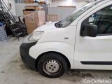  Fiat  Fiorino FIAT  / 2016 / 4P / VETT. FURGONATA 1.3 MULTIJET 80 CV E6 SX #91