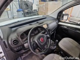  Fiat  Fiorino FIAT  / 2016 / 4P / VETT. FURGONATA 1.3 MULTIJET 80 CV E6 SX #110