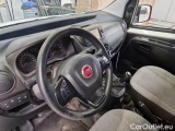  Fiat  Fiorino FIAT  / 2016 / 4P / VETT. FURGONATA 1.3 MULTIJET 80 CV E6 SX #114