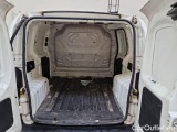  Fiat  Fiorino FIAT  / 2016 / 4P / VETT. FURGONATA 1.3 MULTIJET 80 CV E6 SX #121