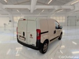  Fiat  Fiorino FIAT  / 2016 / 4P / VETT. FURGONATA 1.3 MULTIJET 95 CV E6 SX #2
