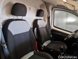  Fiat  Fiorino FIAT  / 2016 / 4P / VETT. FURGONATA 1.3 MULTIJET 95 CV E6 SX #13