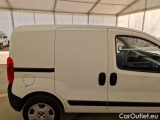 Fiat  Fiorino FIAT  / 2016 / 4P / VETT. FURGONATA 1.3 MULTIJET 95 CV E6 SX #37