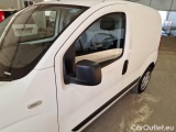  Fiat  Fiorino FIAT  / 2016 / 4P / VETT. FURGONATA 1.3 MULTIJET 95 CV E6 SX #69