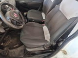  Fiat  Fiorino FIAT  / 2016 / 4P / VETT. FURGONATA 1.3 MULTIJET 95 CV E6 SX #80