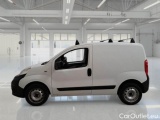  Fiat  Fiorino FIAT  / 2016 / 3P / VETT. FURGONATA 1.3 MULTIJET 80 CV E6D-TEMP #8