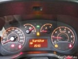  Fiat  Fiorino FIAT  / 2016 / 3P / VETT. FURGONATA 1.3 MULTIJET 80 CV E6D-TEMP #20