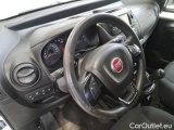  Fiat  Fiorino FIAT  / 2016 / 3P / VETT. FURGONATA 1.3 MULTIJET 80 CV E6D-TEMP #76
