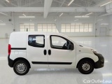  Fiat  Fiorino FIAT  / 2016 / 4P / COMBI COMBI 1.3 MJET 80 CV E6D-FINAL #7